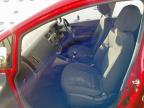 2013 KIA RIO 2 1.25 2 5DR for sale at Copart WHITBURN