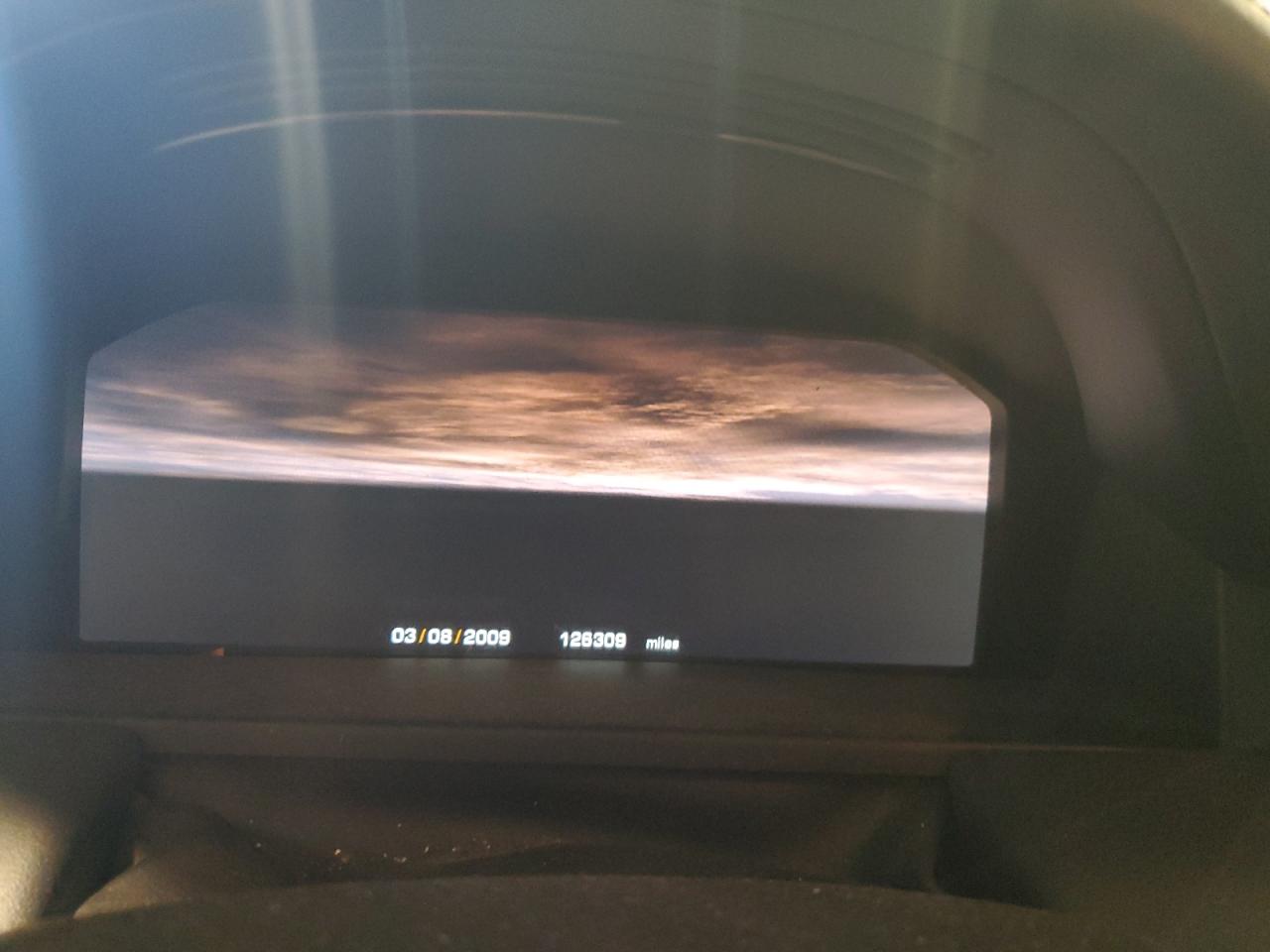 2009 Land Rover Range Rover Hse Luxury VIN: SALMF1E41BA348400 Lot: 81210175