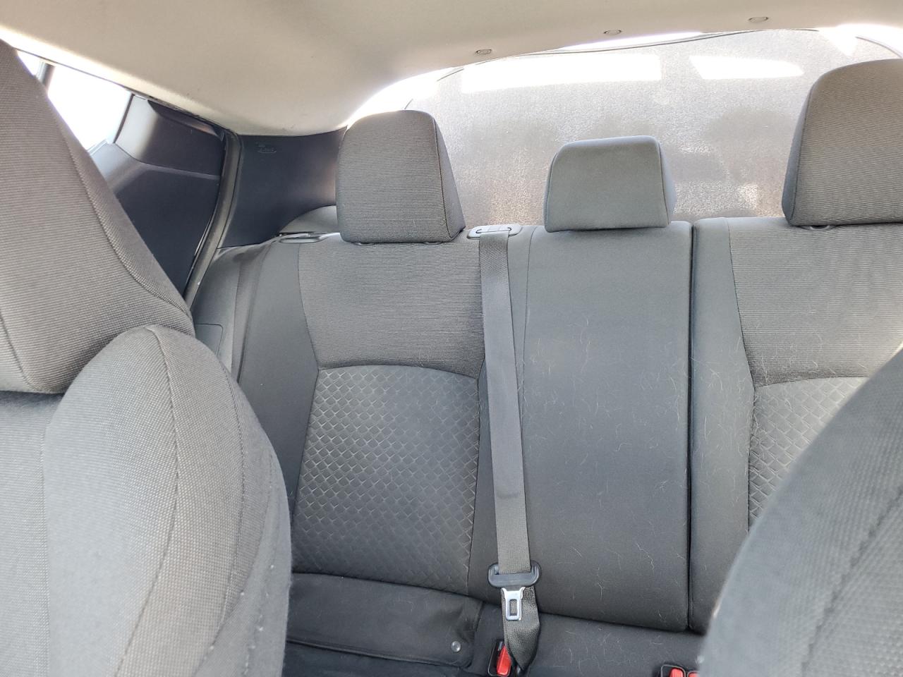 2020 Toyota C-Hr Xle VIN: NMTKHMBX9LR110127 Lot: 84454385