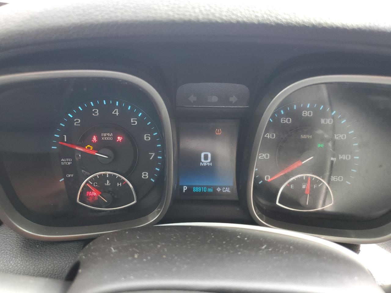 2015 Chevrolet Malibu Ls VIN: 1G11B5SL7FF121304 Lot: 71308535