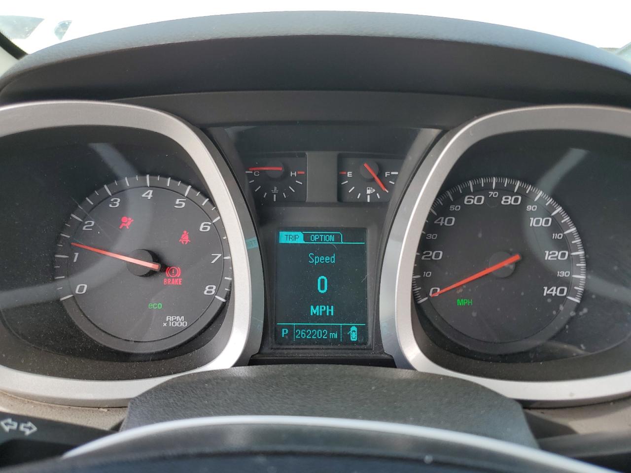 2013 Chevrolet Equinox Ls VIN: 1GNALBEKXDZ111360 Lot: 81742445