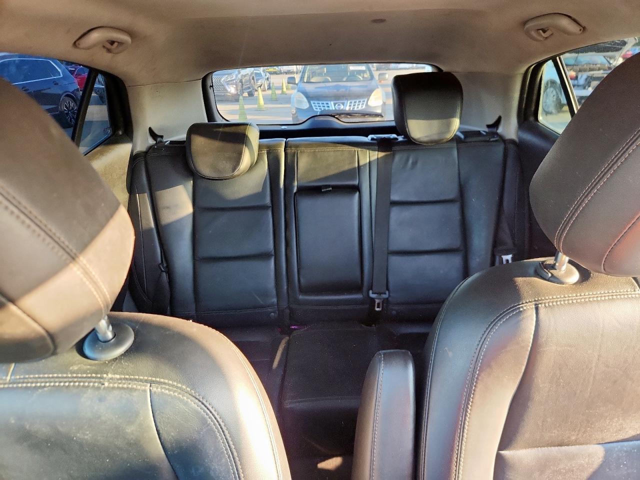 2015 Buick Encore VIN: KL4CJCSB9FB167636 Lot: 83868945