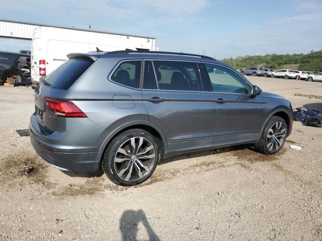  VOLKSWAGEN TIGUAN 2019 Szary