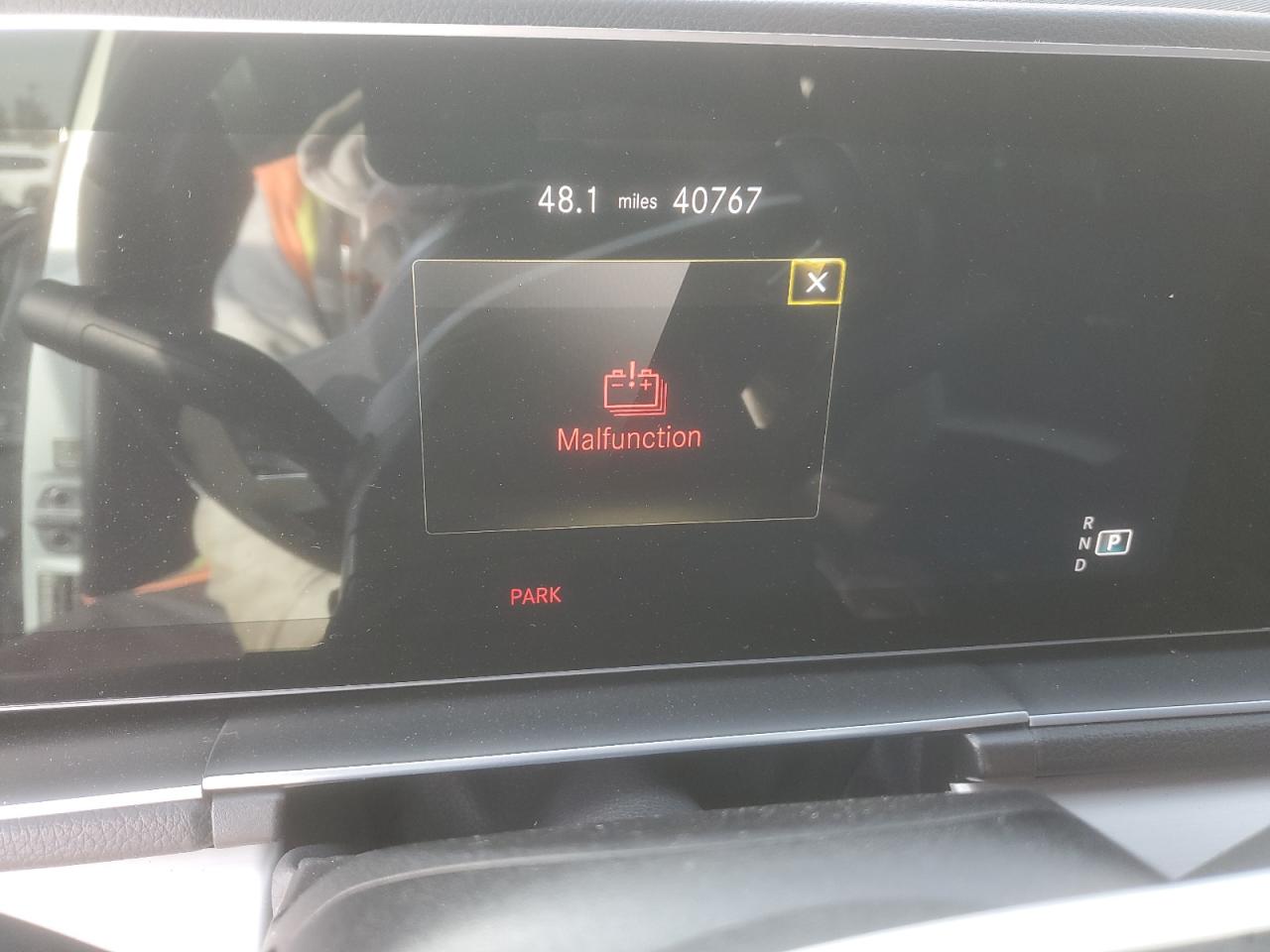 2023 Mercedes-Benz Gle Coupe Amg 53 4Matic VIN: 4JGFD6BB3PA903193 Lot: 80556385