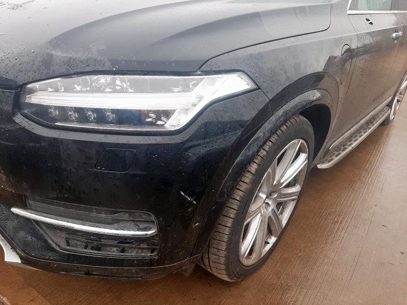 2017 VOLVO XC90 T8 INSCRIPTION T-ENG 