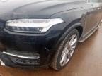 2017 VOLVO XC90 T8 INSCRIPTION T-ENG  for sale at Copart SANDY