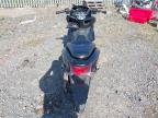 2013 HONDA WW 125-D  for sale at Copart CORBY