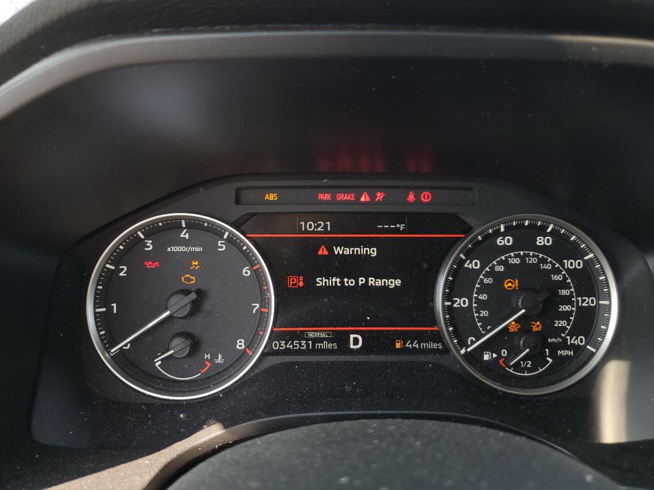 2024 Mitsubishi Outlander Se VIN: JA4J4VA87RZ033283 Lot: 80292065