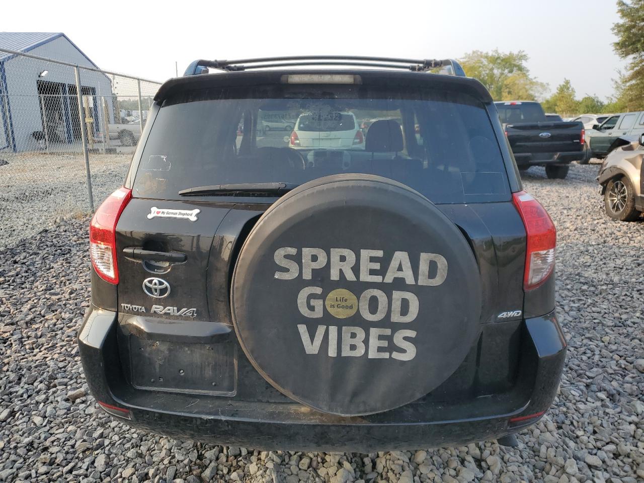 2006 Toyota Rav4 Sport VIN: JTMBK32V265007508 Lot: 71673395