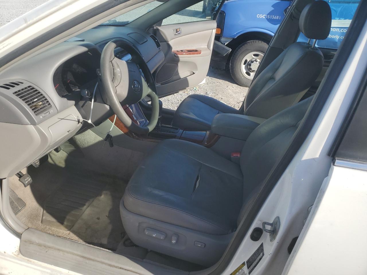 2005 Toyota Camry Le VIN: 4T1BE30K25U027113 Lot: 84289645