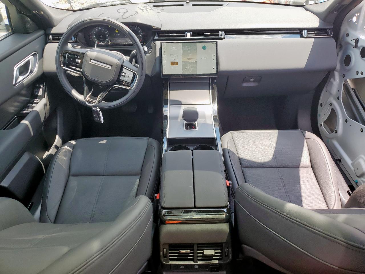 2026 Land Rover Range Rover Velar S VIN: SALYJ2EX5TA815464 Lot: 71248385