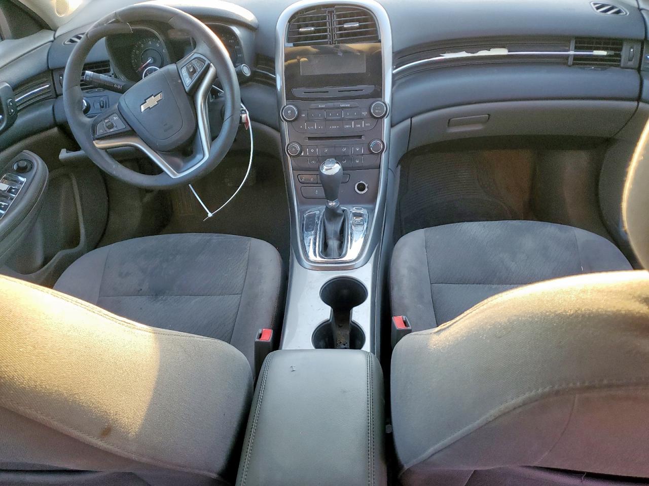 2013 Chevrolet Malibu Ls VIN: 1G11B5SA1DF218414 Lot: 84654795