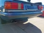 1988 MERCEDES 500 SE AUTO  for sale at Copart SANDY