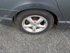 2008 HONDA CIVIC ES IMA HYBRID CVT 1.4 I-DSI ES 4DR IMA CVT AUTO 200 for sale at Copart SANDTOFT