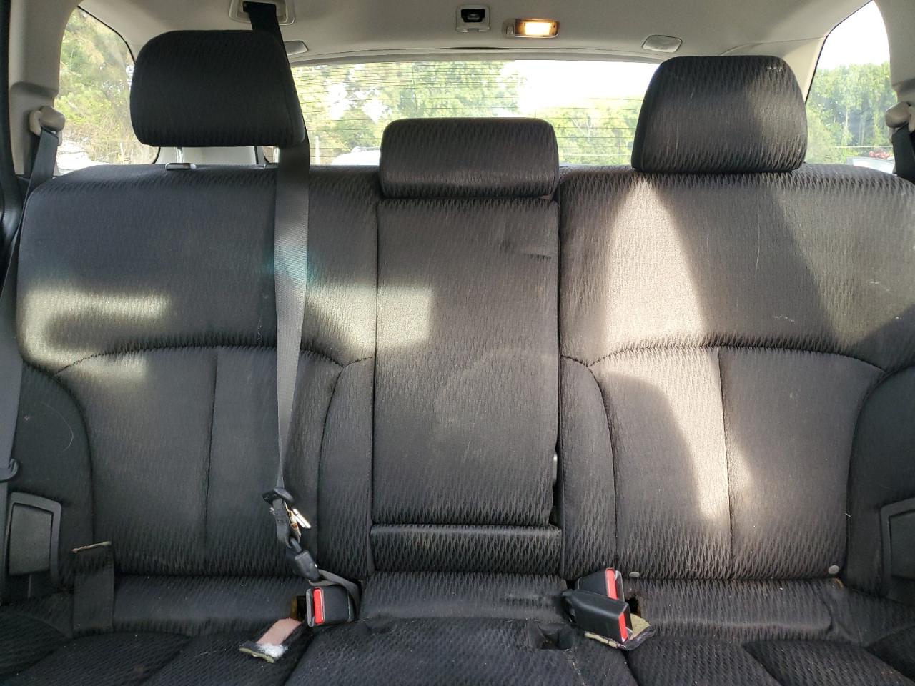 2011 Subaru Outback 2.5I Premium VIN: 4S4BRBCC0B3396668 Lot: 81047315