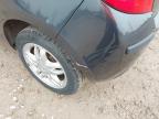 2009 RENAULT CLIO RIP CURL 2 16V  for sale at Copart BRISTOL