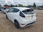2016 FORD FIESTA ST-3 TURBO  for sale at Copart WISBECH