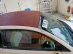2010 FIAT 500 C POP  for sale at Copart BELFAST