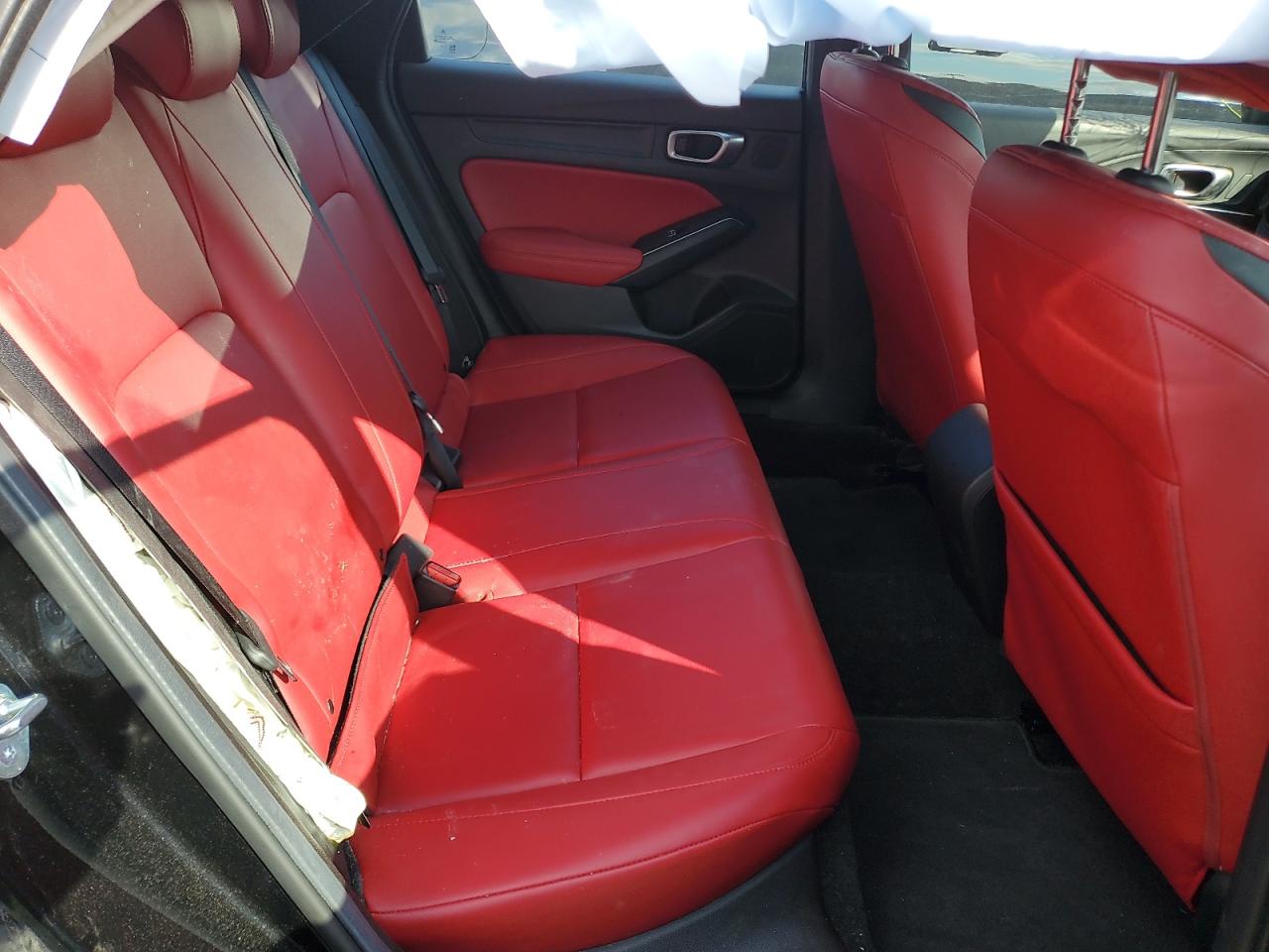 2024 Acura Integra A-Spec VIN: 19UDE4H30RA020377 Lot: 81456595