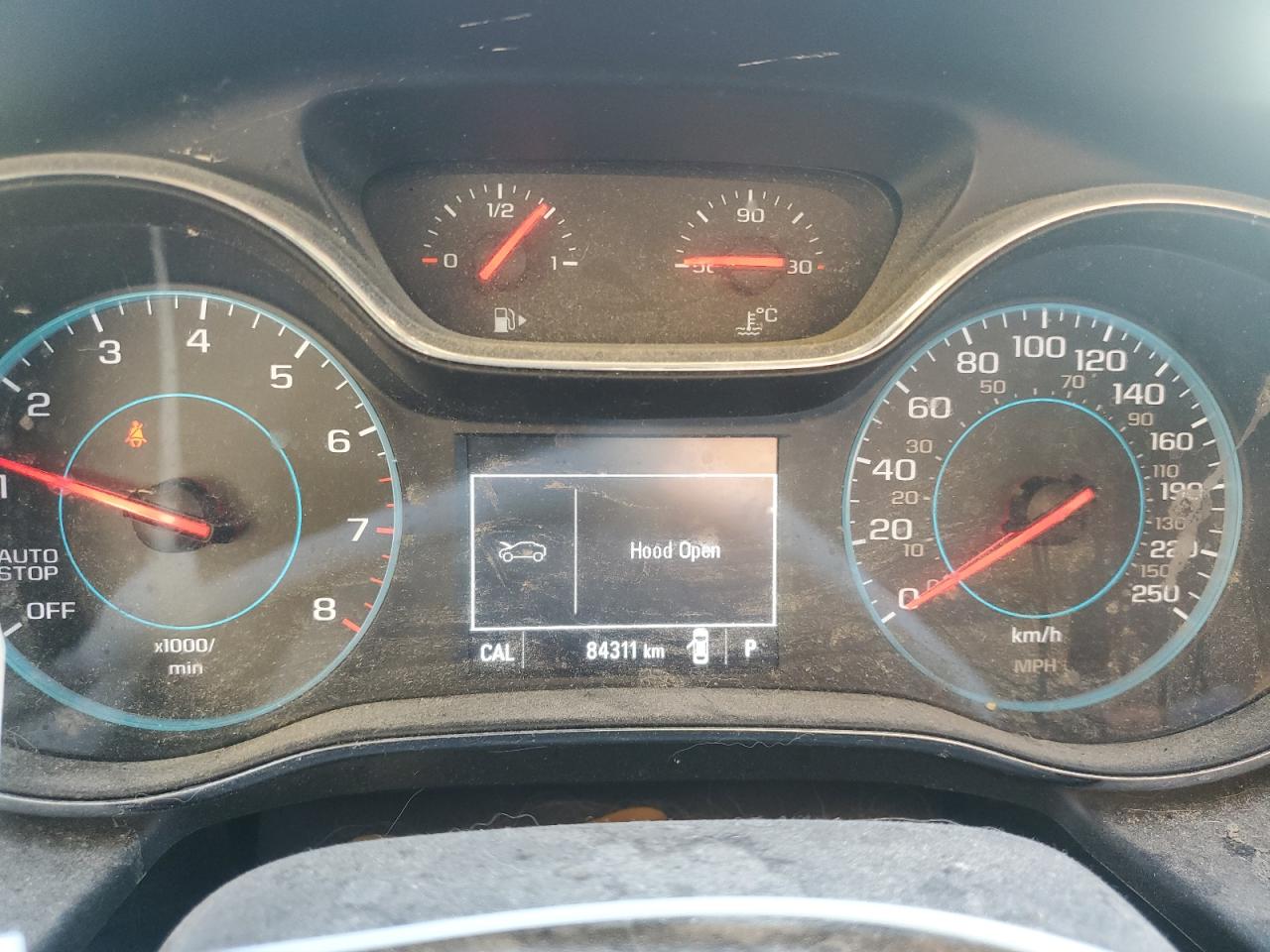 2018 Chevrolet Cruze Ls VIN: 1G1BC5SM7J7105312 Lot: 80715395