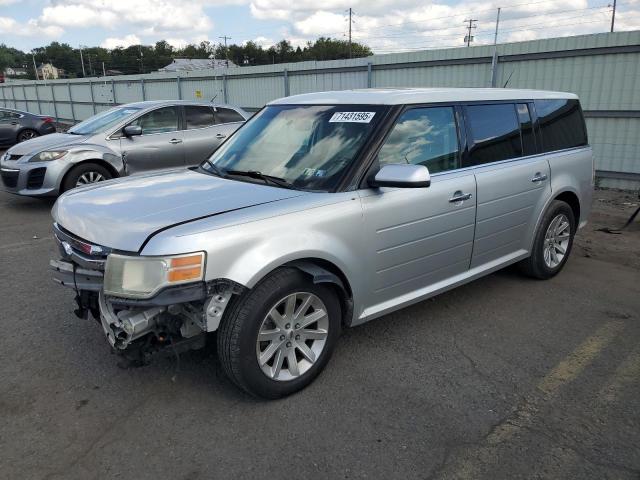 2010 Ford Flex Sel