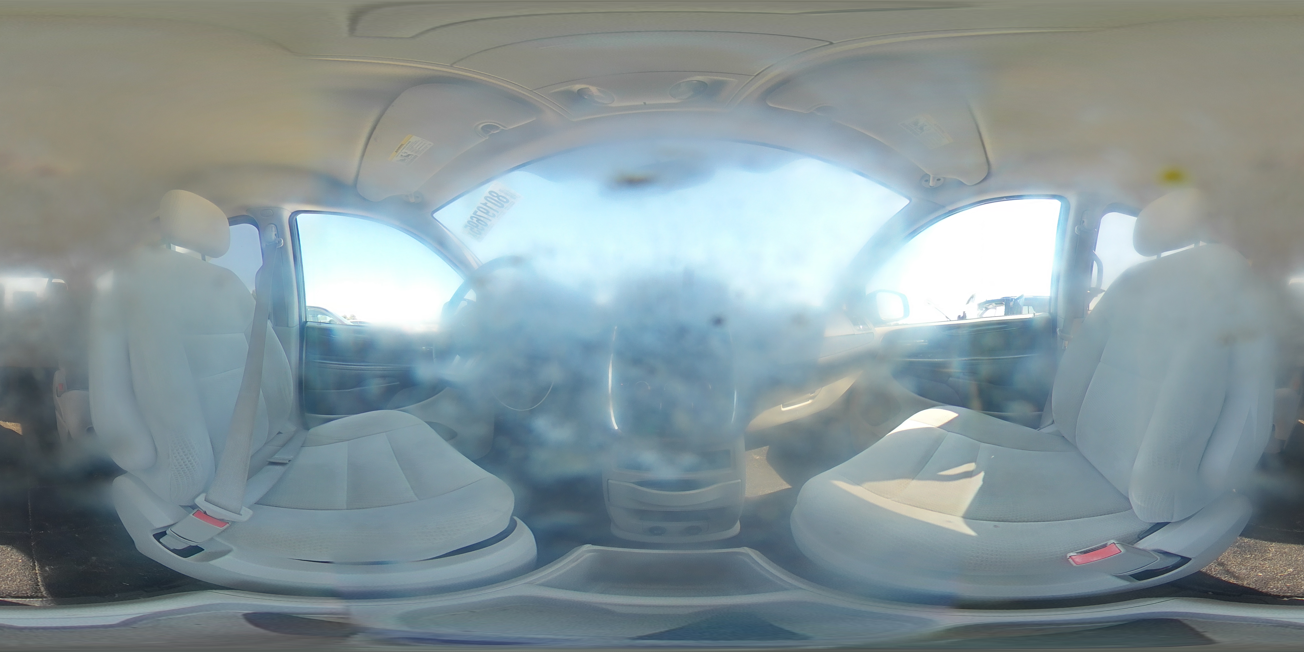 2016 Dodge Grand Caravan Se VIN: 2C4RDGBG6GR363529 Lot: 80197695