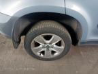 2010 SKODA YETI SE for sale at Copart SANDTOFT