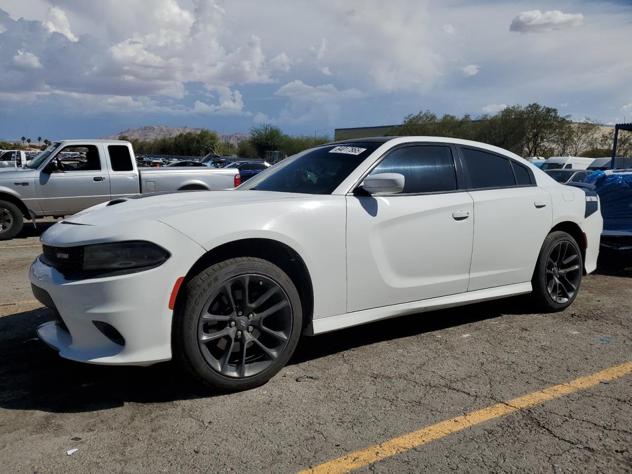 2020 Dodge Charger R/T 2C3CDXCT9LH234450 photo #1