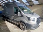 2024 FORD TRANSIT 350 LEADER ECOBLU  for sale at Copart BELFAST