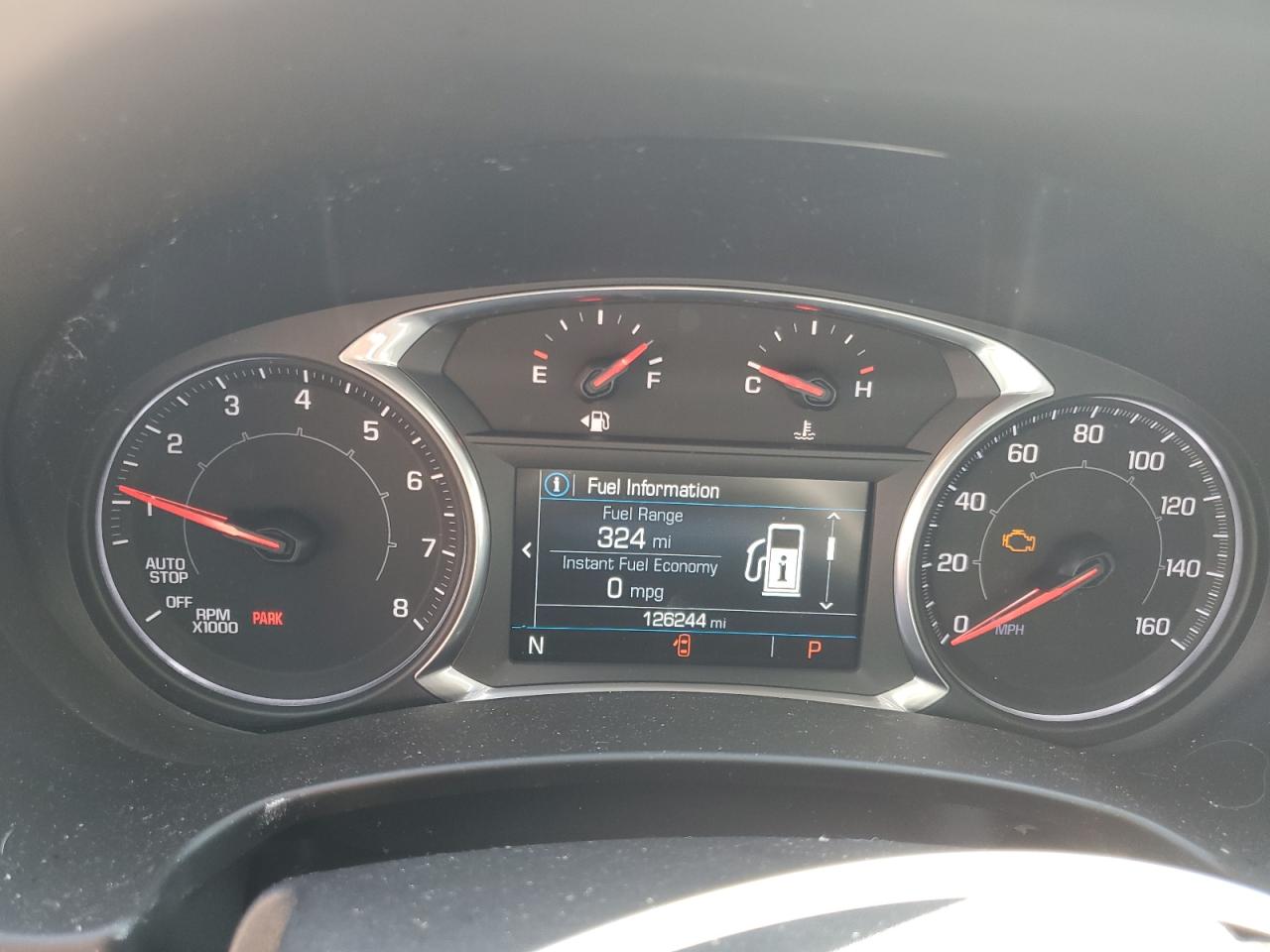 2018 GMC Terrain Sle VIN: 3GKALMEV2JL280343 Lot: 71089365