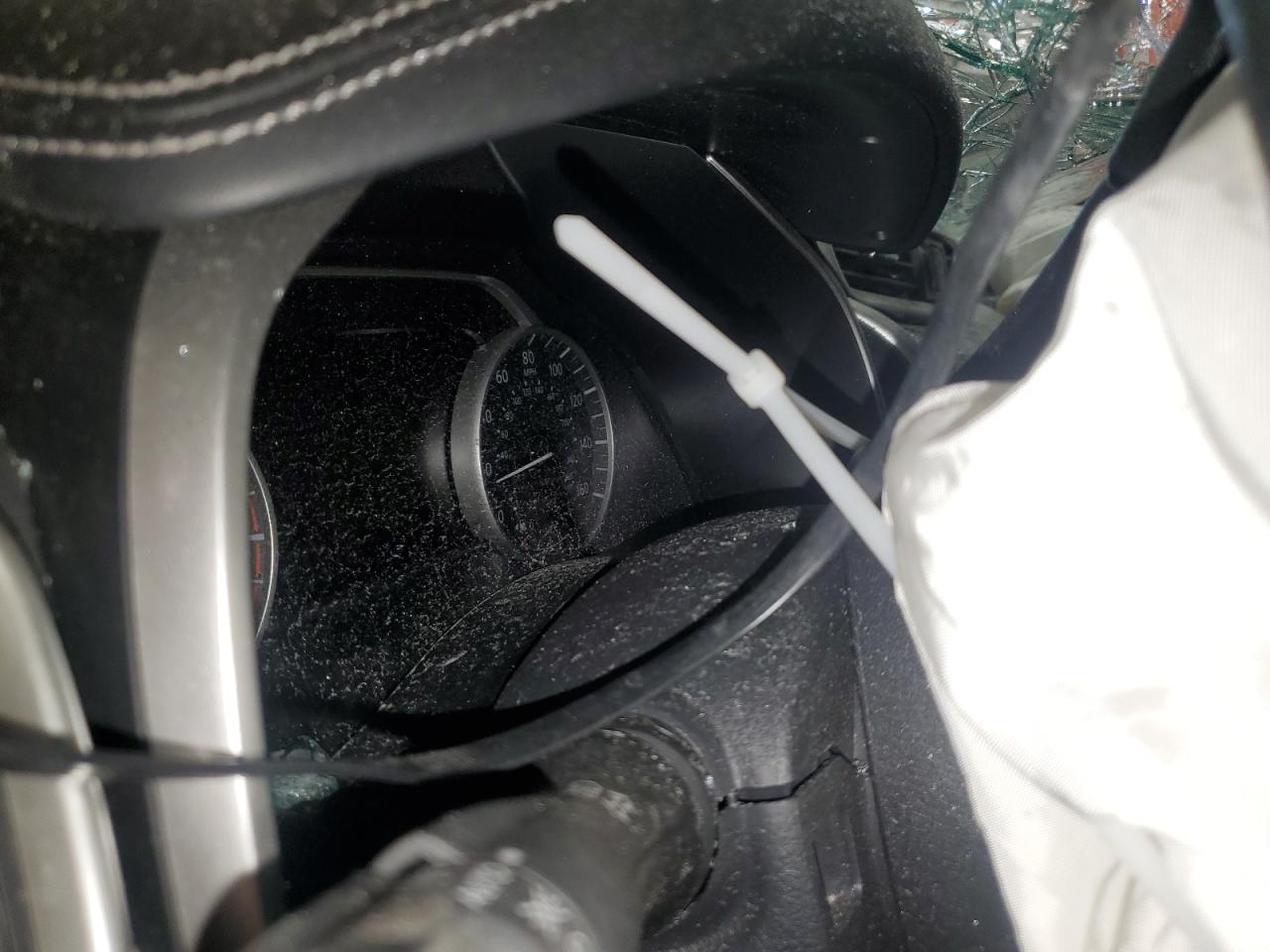 2018 Nissan Murano S VIN: 5N1AZ2MH1JN194124 Lot: 81793785