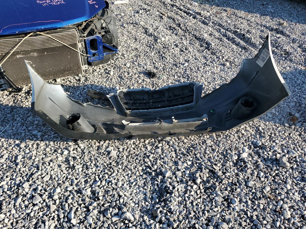 2014 Subaru Outback 2.5I VIN: 4S4BRCAC0E1324068 Lot: 84545585