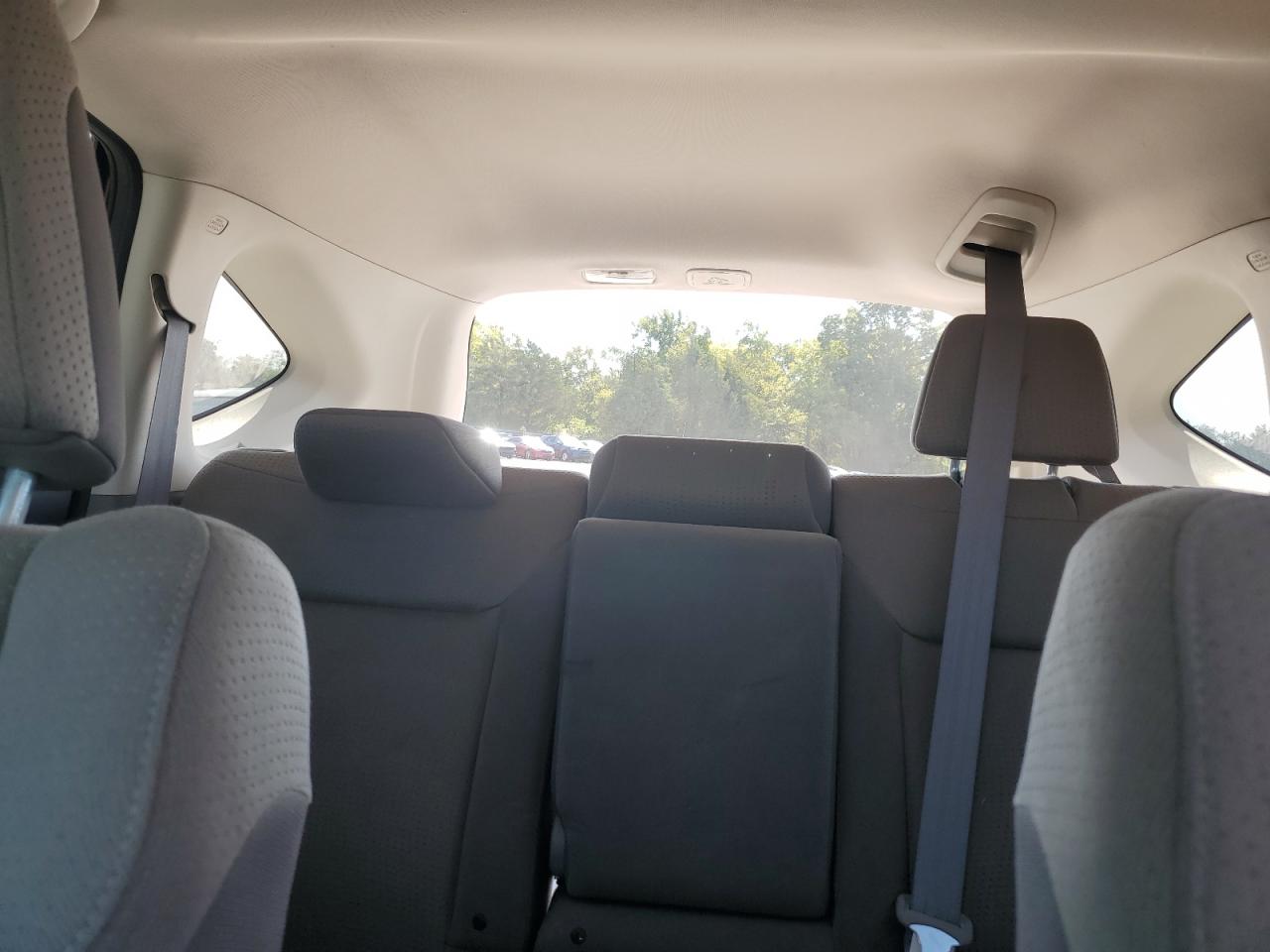 2014 Honda Cr-V Ex VIN: 5J6RM3H51EL020433 Lot: 80741855