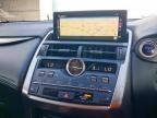 2021 LEXUS NX 300H CVT  for sale at Copart WISBECH