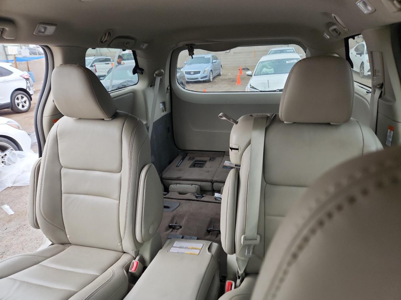 2019 Toyota Sienna Xle VIN: 5TDYZ3DC1KS972771 Lot: 71812355
