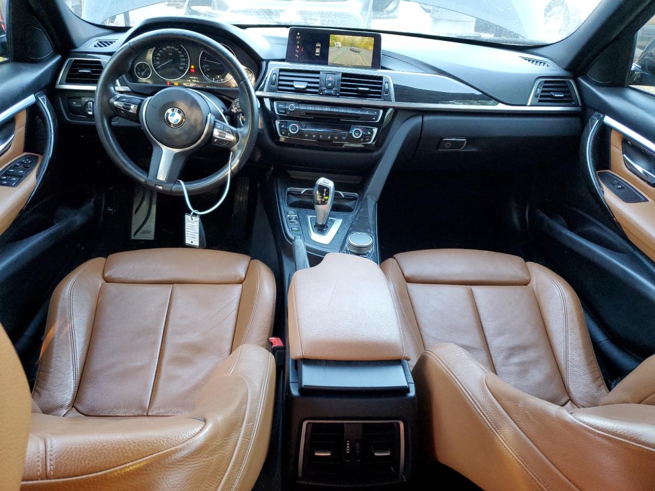 2018 BMW 330 Xi VIN: WBA8D9C50JEB35471 Lot: 80644555