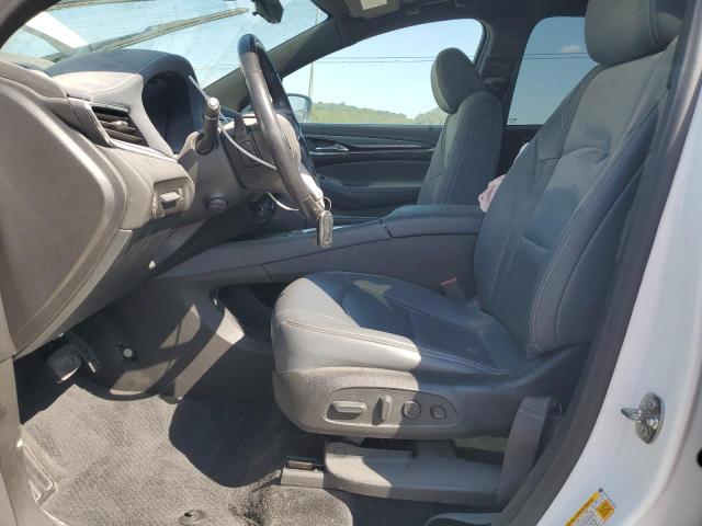  BUICK ENCLAVE 2022 Белы