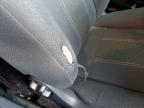 2010 FORD FIESTA ZETEC 95 1.4 ZETEC 5DR for sale at Copart SANDTOFT