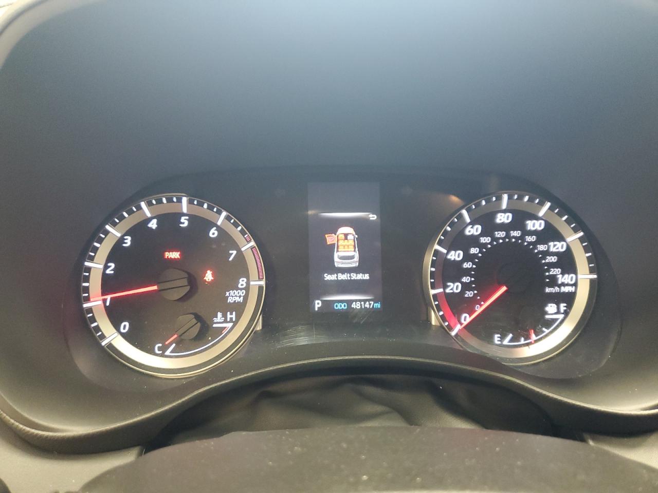 2021 Toyota Highlander L VIN: 5TDBZRBH1MS540465 Lot: 81556375