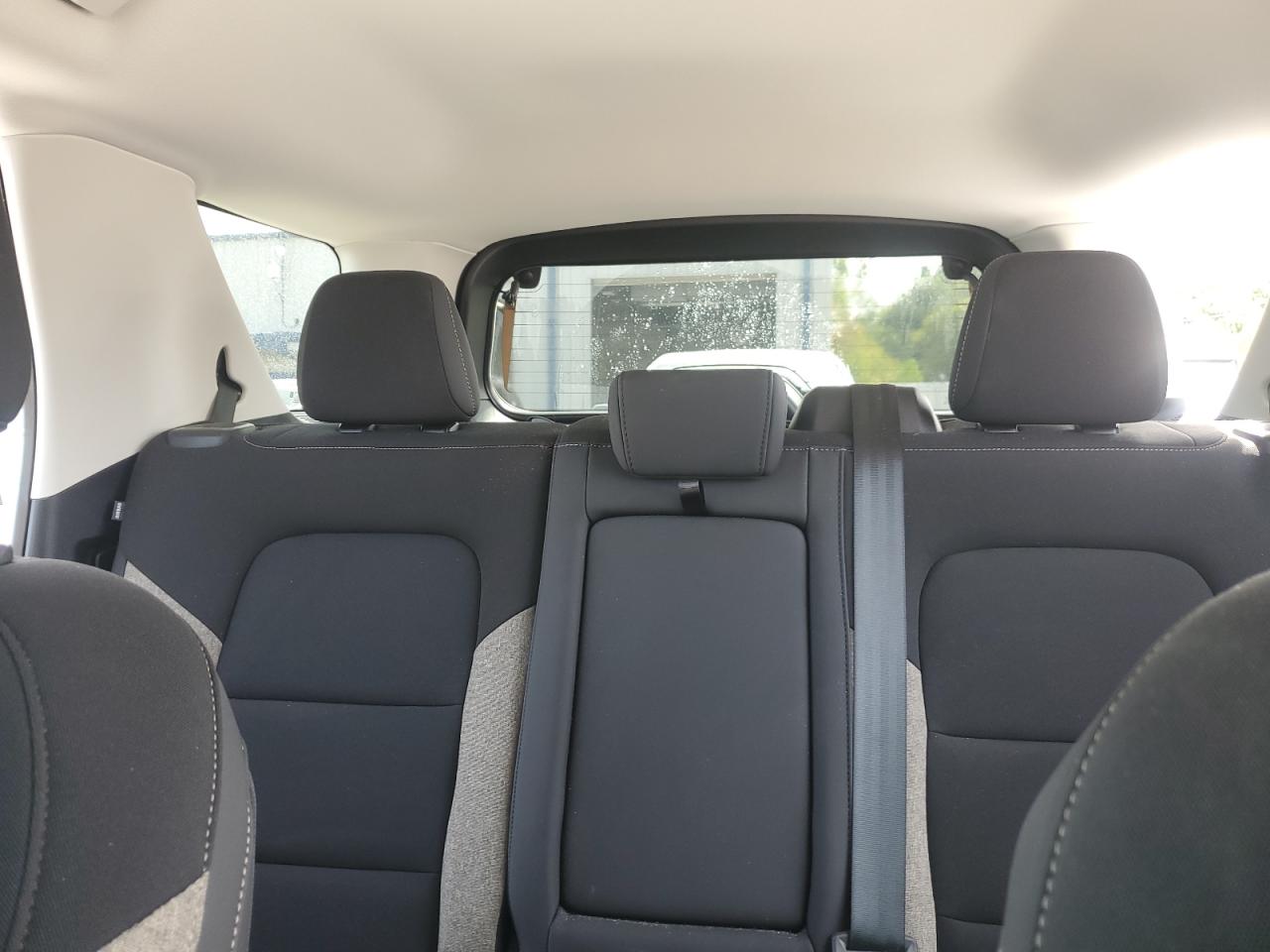 2025 Ford Bronco Sport Big Bend VIN: 3FMCR9BN2SRE13732 Lot: 72012475