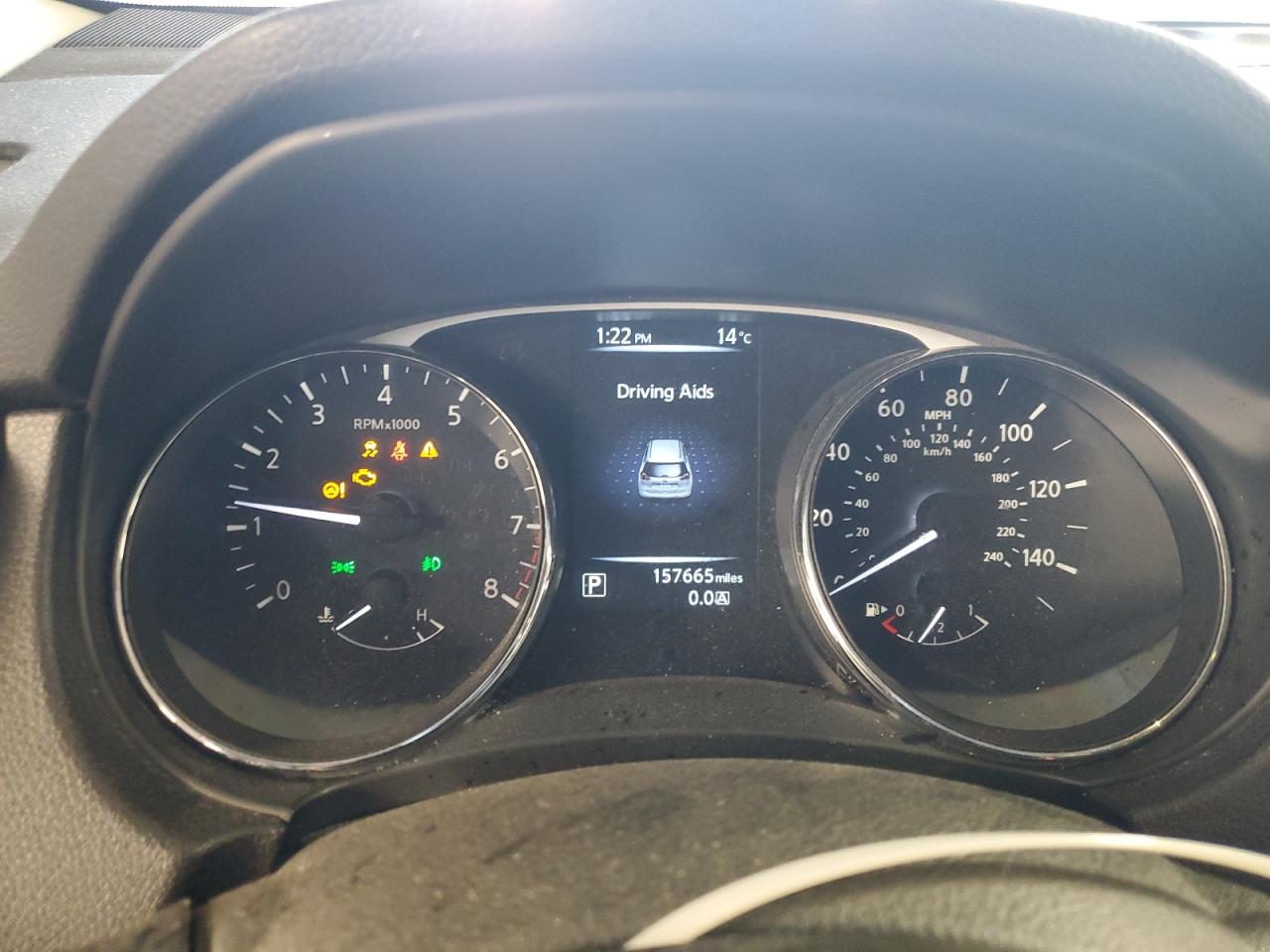 2014 Nissan Rogue S VIN: 5N1AT2MV4EC829829 Lot: 71887435