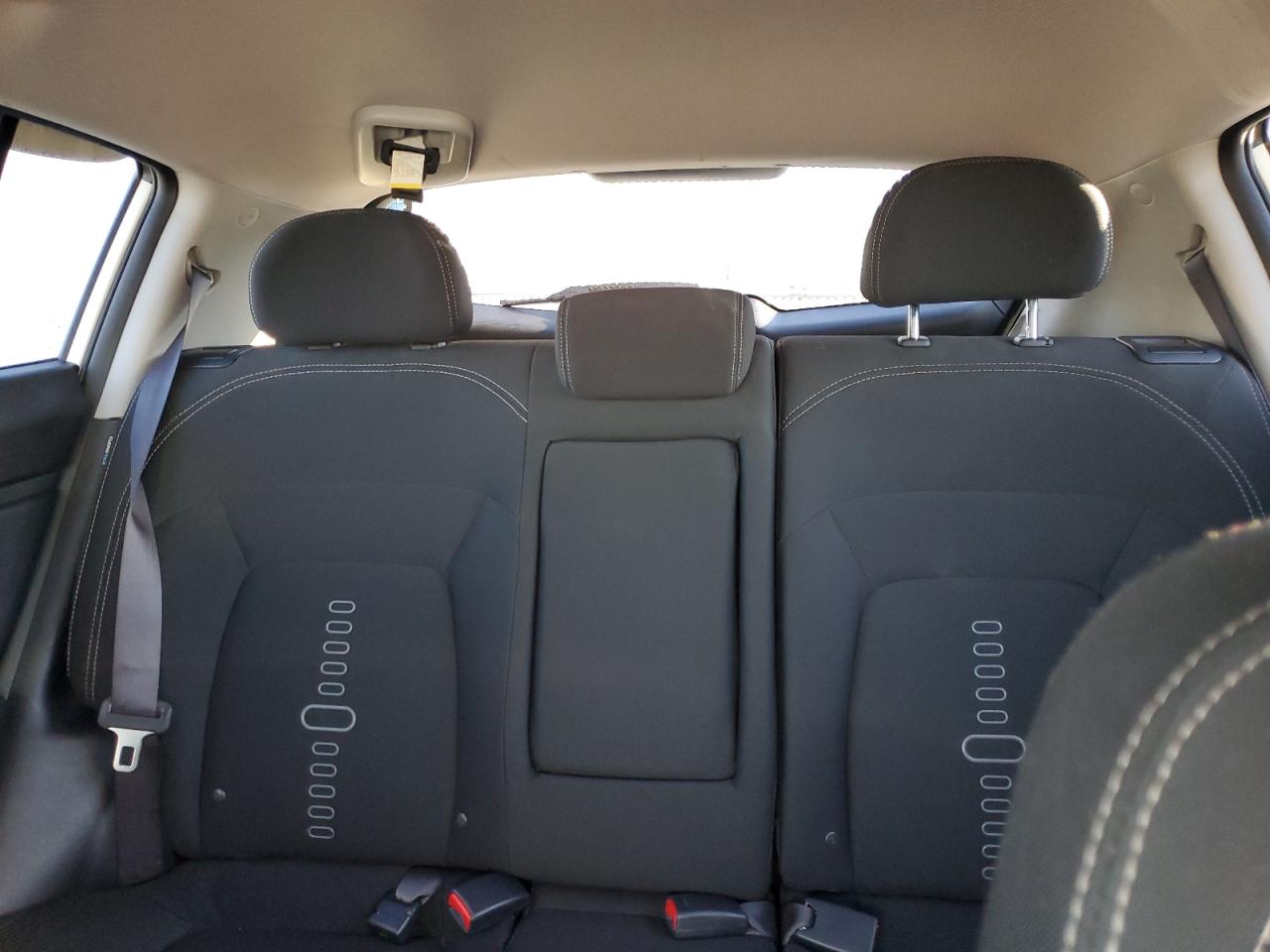 2013 Kia Sportage Ex VIN: KNDPC3A26D7546659 Lot: 81889145