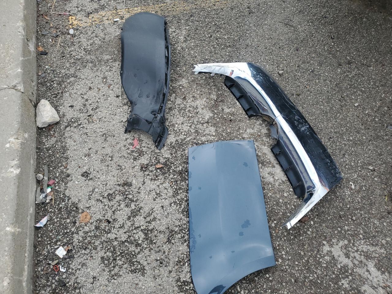 2010 Volkswagen Jetta S VIN: 3VWJX7AJ9AM041402 Lot: 84026065