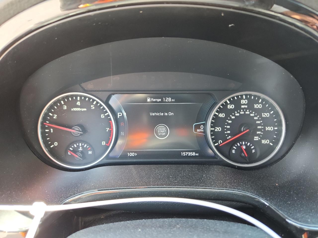 2021 Kia Seltos Sx VIN: KNDETCA2XM7153139 Lot: 70840565