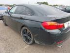 2016 BMW 420D GRAN COUPE M SPORT A  for sale at Copart SANDTOFT