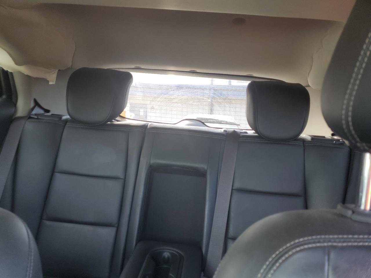 2016 Buick Encore VIN: KL4CJGSB4GB593307 Lot: 72095295