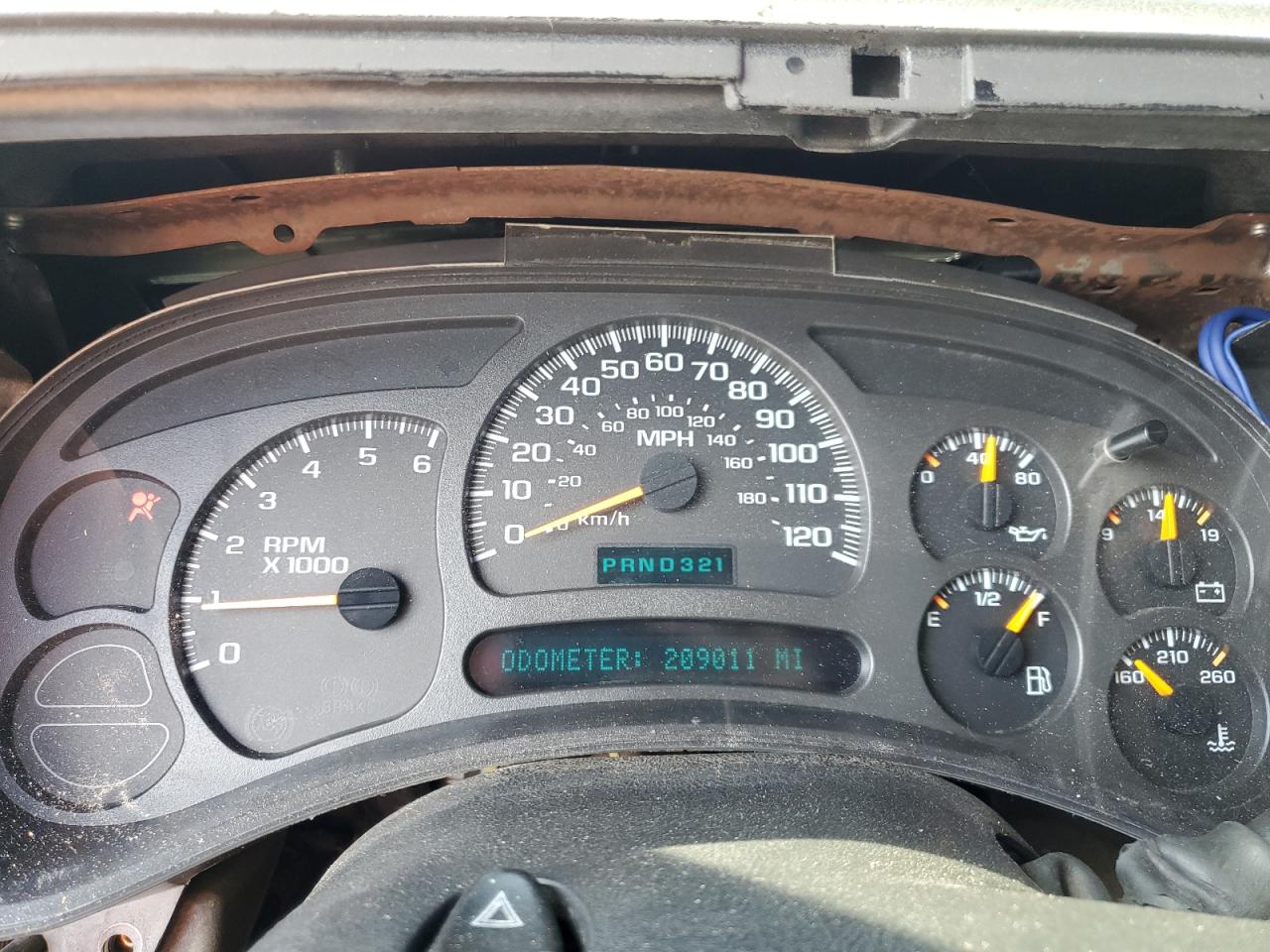 2003 Chevrolet Silverado C1500 VIN: 1GCEC14V23Z353008 Lot: 82155145