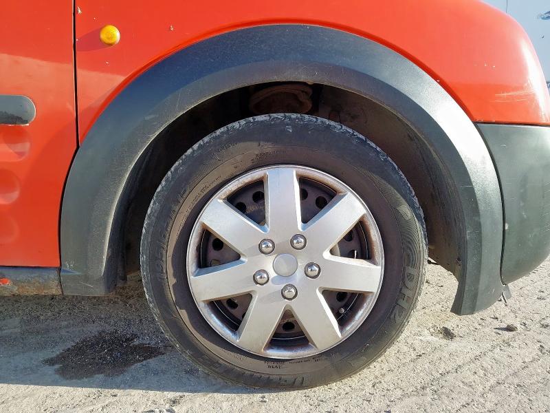 2006 FORD TRANSIT CONN T220 L75 