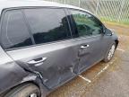 2011 VOLKSWAGEN GOLF MATCH TDI DSG  for sale at Copart SANDTOFT