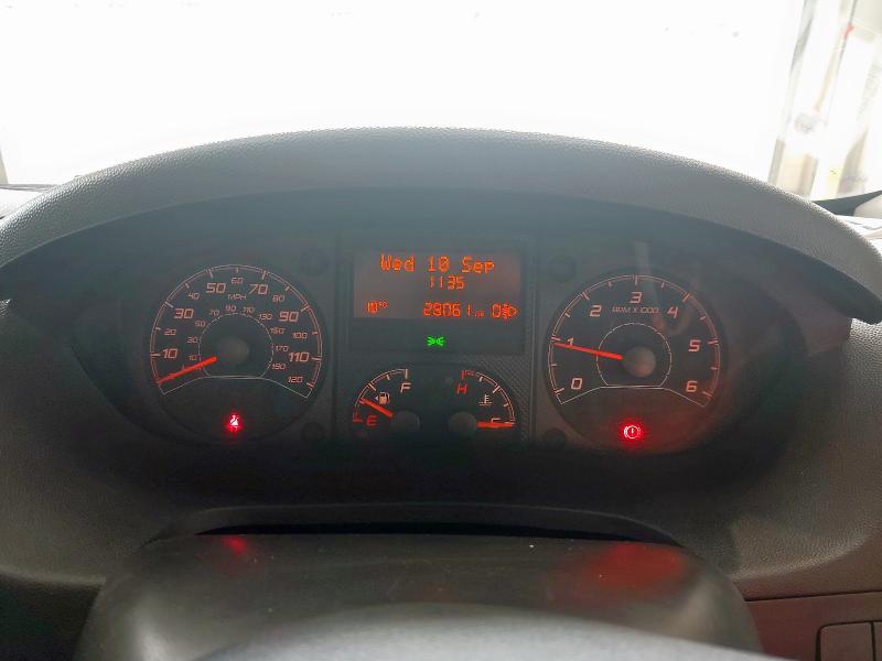 2020 CITROEN RELAY 35 L2H2 EPRISE BHDI 